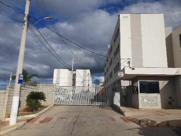 Apartamento da Caixa em VESPASIANO / MG - 8787706446490