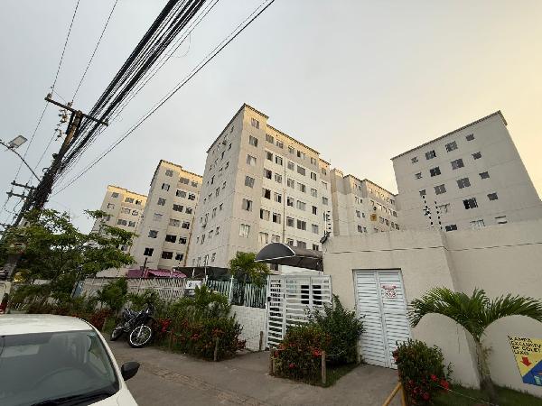Apartamento da Caixa em SALVADOR / BA - 8787706472350