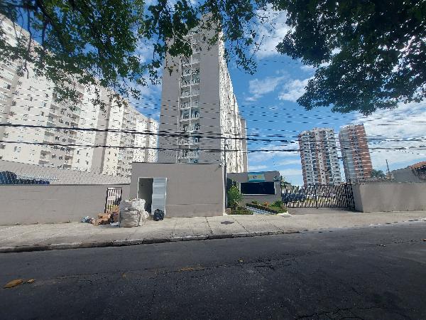 Apartamento Caixa em POA / SP - 8787706475171