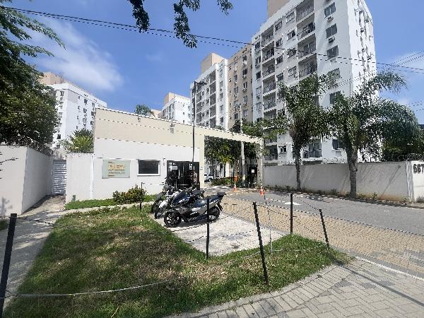 Apartamento Caixa em RIO DE JANEIRO / RJ - 8787706481198