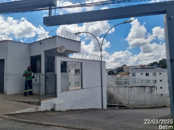 Apartamento Caixa em BETIM / MG - 8787706489415