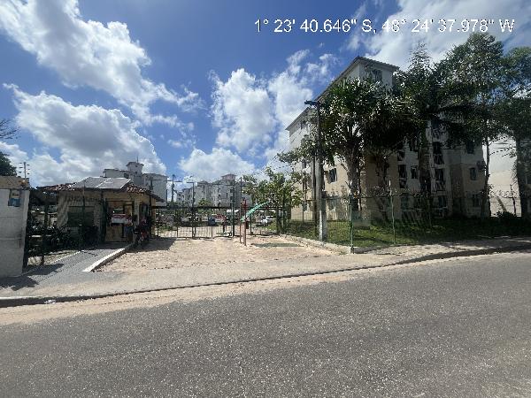 Apartamento Caixa em ANANINDEUA / PA - 8787706502322