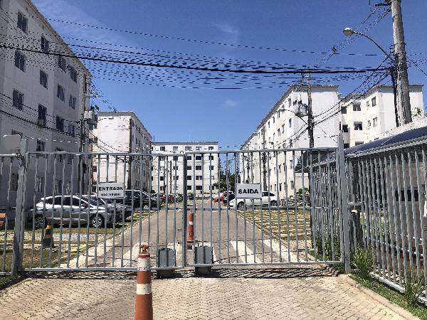 Apartamento da Caixa em CAMACARI / BA - 8787706509815