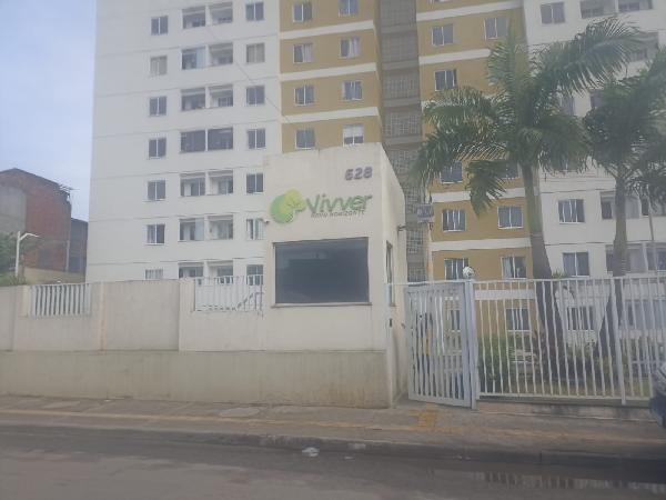 Apartamento da Caixa em SALVADOR / BA - 8787706518482