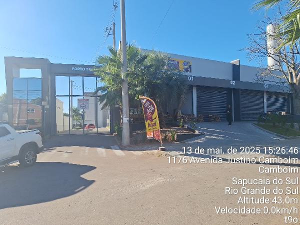 Imóvel da Caixa em SAPUCAIA DO SUL / RS - 8787706525934