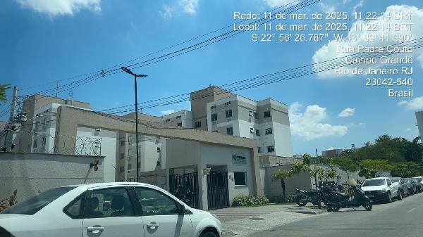 Imóvel da Caixa em RIO DE JANEIRO / RJ - 8787706529107