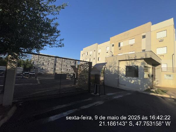 Apartamento da Caixa em RIBEIRAO PRETO / SP - 8787706546176