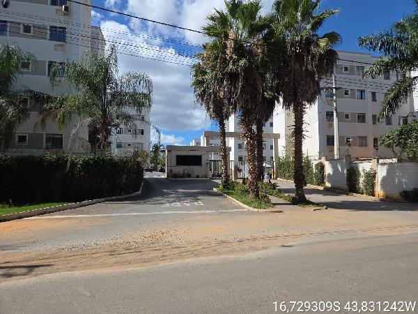Apartamento Caixa em MONTES CLAROS / MG - 8787706551900