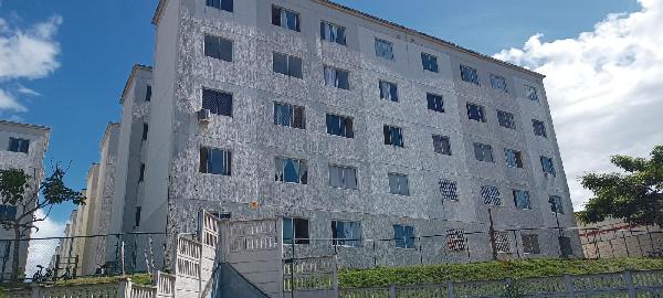 Apartamento da Caixa em SALVADOR / BA - 8787706554659