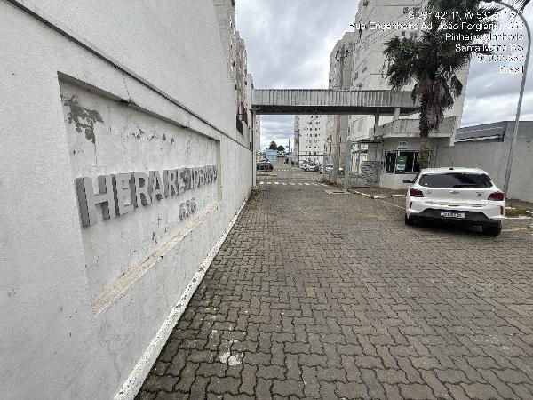Imóvel da Caixa em SANTA MARIA / RS - 8787706577640