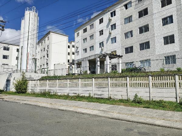 Apartamento da Caixa em SALVADOR / BA - 8787706582342