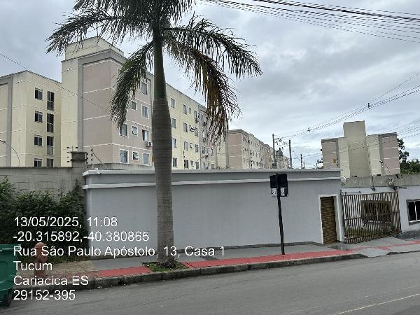 Apartamento Caixa em CARIACICA / ES - 8787706585287