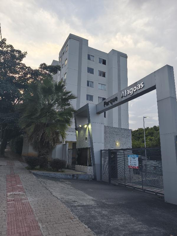 Apartamento Caixa em CONTAGEM / MG - 8787706586500