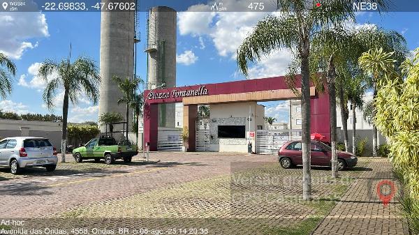 Imóvel da Caixa em PIRACICABA / SP - 8787706602211