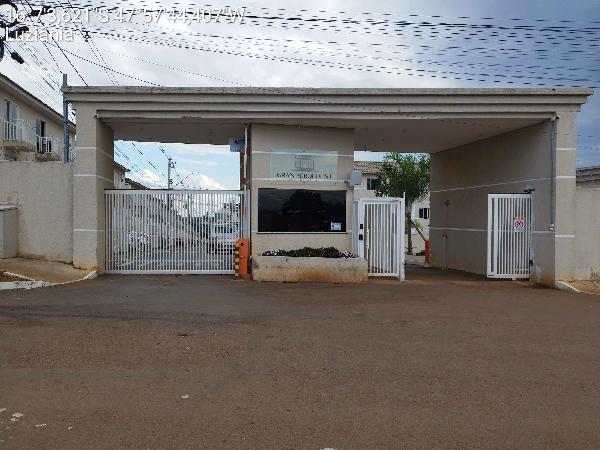 Imóvel da Caixa em LUZIANIA / GO - 8787706606080