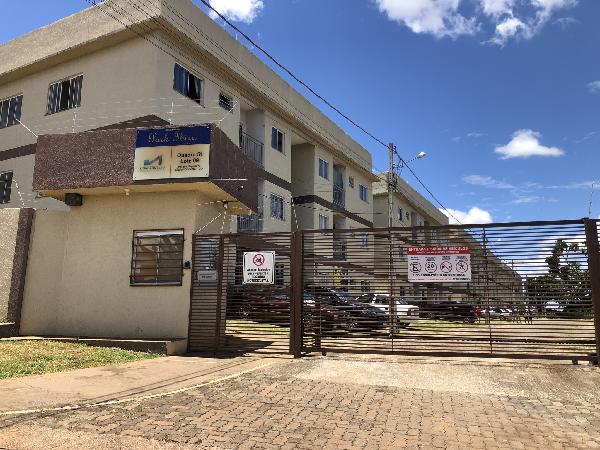 Apartamento da Caixa em CIDADE OCIDENTAL / GO - 8787706609496