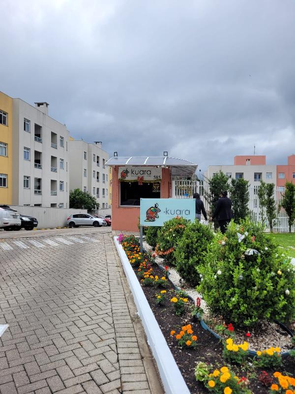 Apartamento Caixa em CURITIBA / PR - 8787706634636