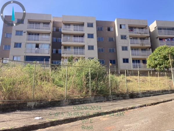 Imóvel da Caixa em VALPARAISO DE GOIAS / GO - 8787706640679