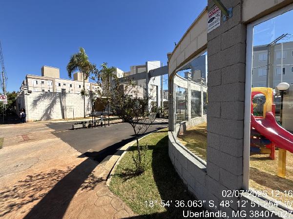 Apartamento da Caixa em UBERLANDIA / MG - 8787706660980