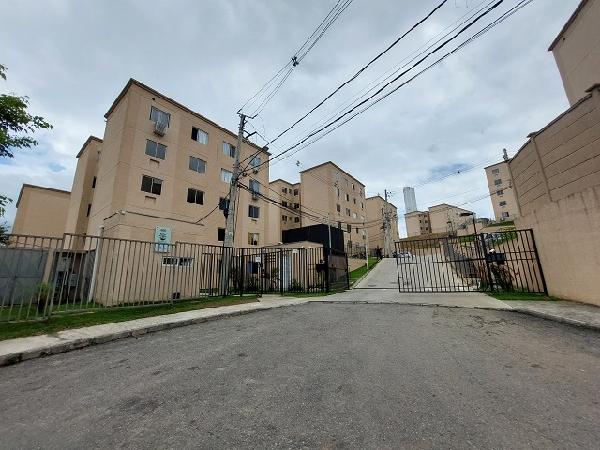 Apartamento da Caixa em NOVA IGUACU / RJ - 8787706676940