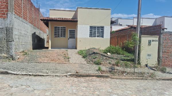 Imóvel da Caixa em TERESINA / PI - 8787706695791