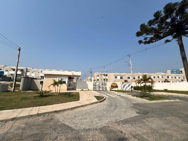 Apartamento Caixa em ALMIRANTE TAMANDARE / PR - 8787706698588