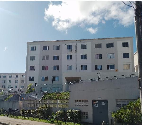 Apartamento da Caixa em SALVADOR / BA - 8787706700582