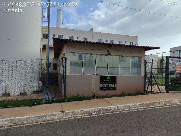 Apartamento Caixa em LUZIANIA / GO - 8787706703824