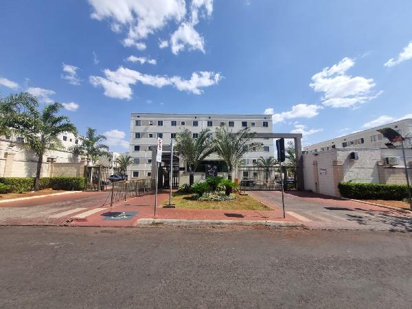 Apartamento Caixa em UBERLANDIA / MG - 8787706717230