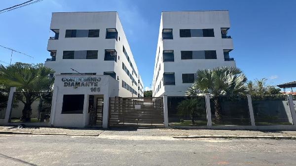 Apartamento Caixa em ESMERALDAS / MG - 8787706719585
