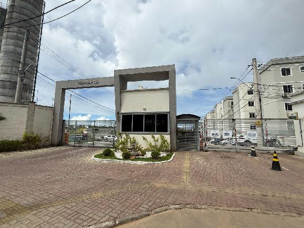 Apartamento da Caixa em SALVADOR / BA - 8787706748020