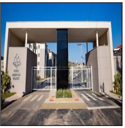 Apartamento da Caixa em ITABORAI / RJ - 8787706766486