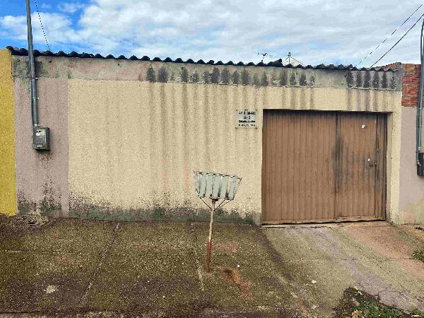Casa Caixa em PARAUAPEBAS / PA - 8787706779693