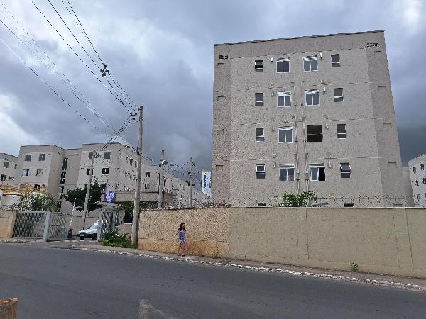 Imóvel da Caixa em BELFORD ROXO / RJ - 8787706810370