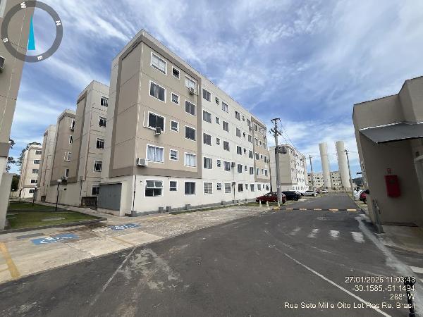 Apartamento da Caixa em PORTO ALEGRE / RS - 8787706832888