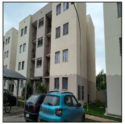 Apartamento da Caixa em ITAUNA / MG - 8787706834465