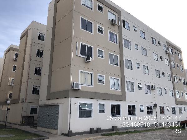 Apartamento Caixa em PORTO ALEGRE / RS - 8787706889871