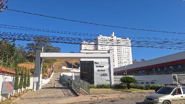 Apartamento Caixa em JUIZ DE FORA / MG - 8787706890942