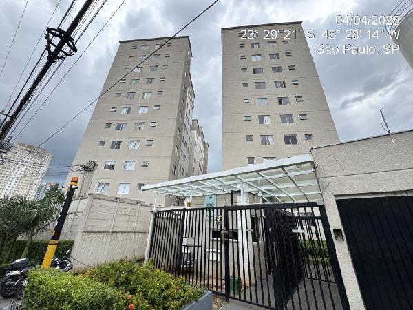 Apartamento Caixa em SAO PAULO / SP - 8787706893100