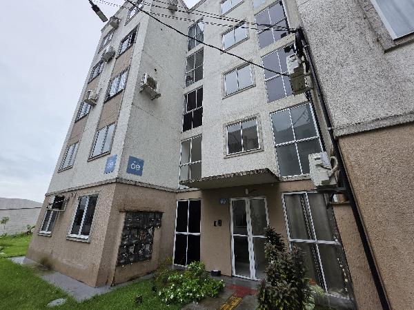 Apartamento da Caixa em MANAUS / AM - 8787706904439