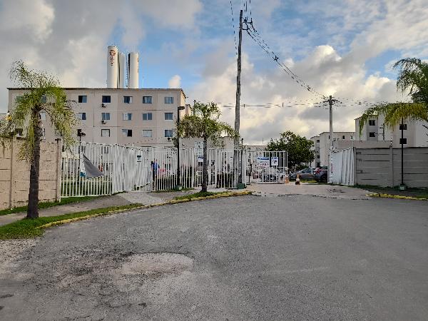 Apartamento da Caixa em JABOATAO DOS GUARARAPES / PE - 8787706925630