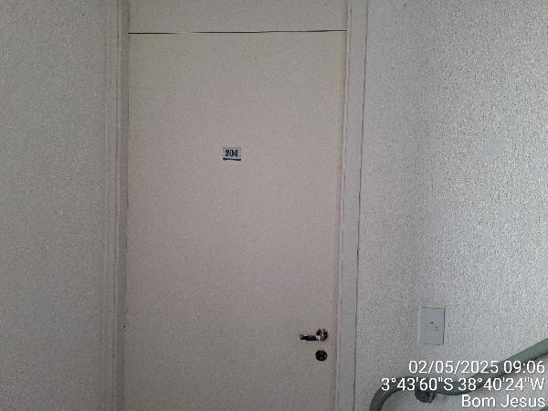 Apartamento da Caixa em CAUCAIA / CE - 8787706940966