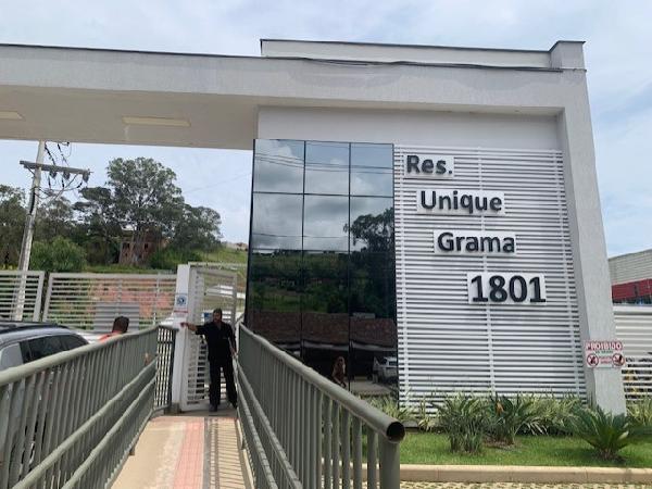 Apartamento Caixa em JUIZ DE FORA / MG - 8787706951658