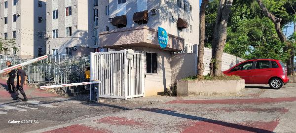 Apartamento Caixa em RIO DE JANEIRO / RJ - 8787706952794
