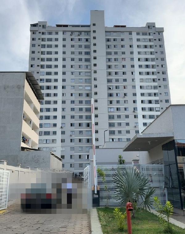 Apartamento da Caixa em UBA / MG - 8787706960118