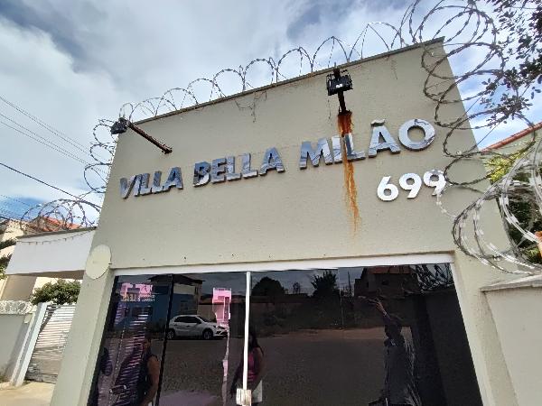 Apartamento da Caixa em SETE LAGOAS / MG - 8787706966744