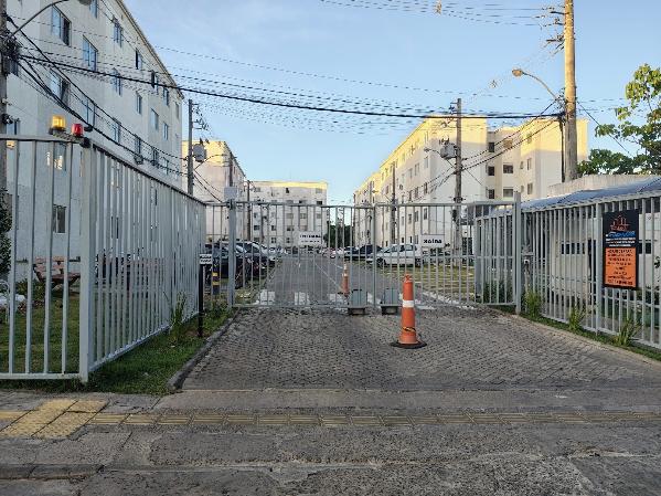 Apartamento da Caixa em CAMACARI / BA - 8787706991285