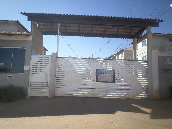 Apartamento da Caixa em VALPARAISO DE GOIAS / GO - 8787707000142