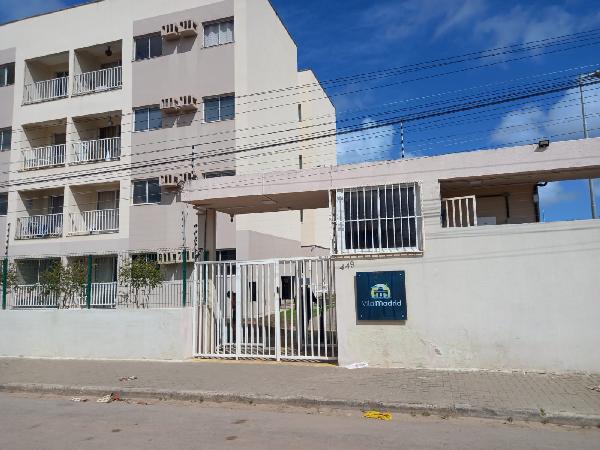 Apartamento da Caixa em PAULISTA / PE - 8787707013910