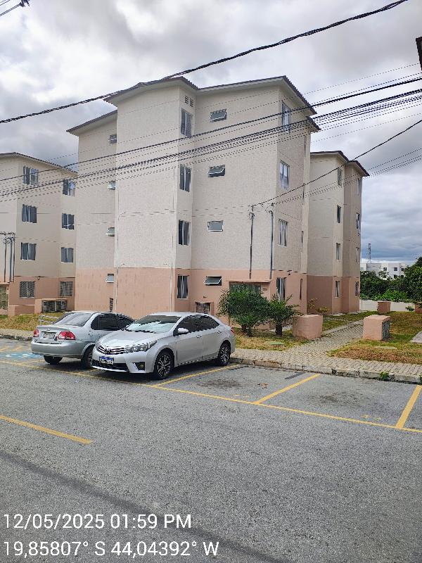 Apartamento da Caixa em CONTAGEM / MG - 8787707023150